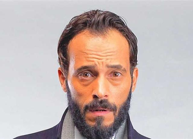 تفاصيل مسلسل يوسف الشريف في رمضان 2022