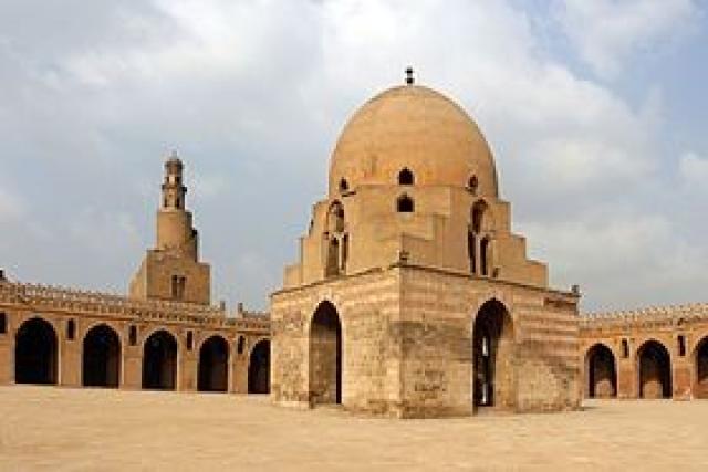 تعرف على حكاية أقدم مئذنة موجودة في مصر