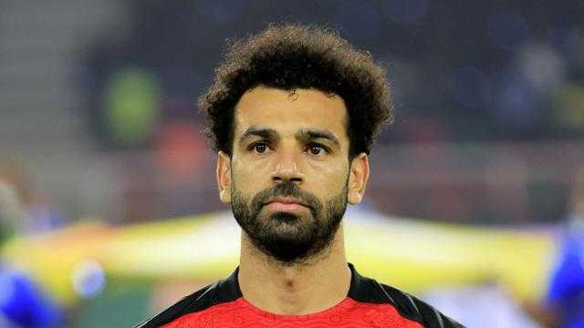 الملك المصري يتراجع .. رقم سئ لمحمد صلاح أخر 8 مباريات مع ليفربول ومنتخب مصر