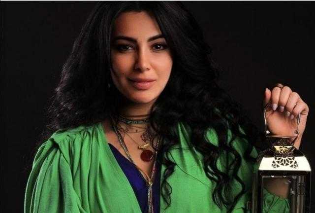 ميرهان حسين: «رمضان كريم عليكم جميعًا»