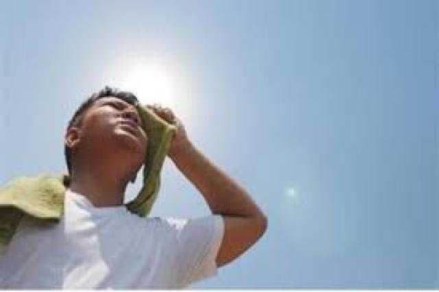 ذروتها الأربعاء والخميس.. موجة حارة تضرب البلاد