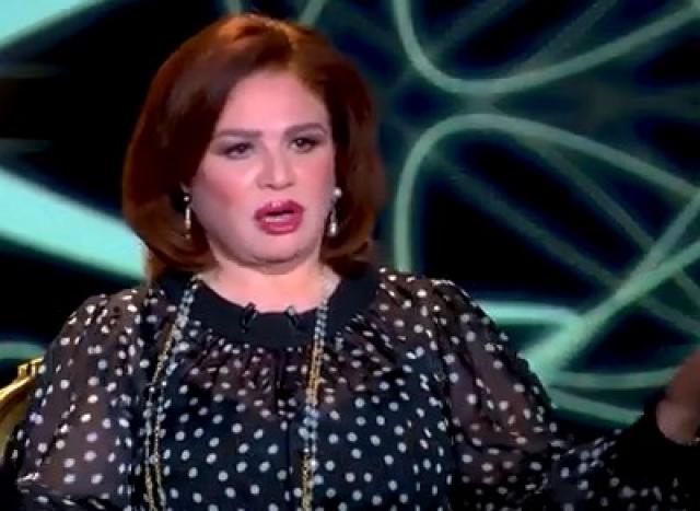 إلهام شاهين: بحب أسمع سعد الدين الهلالي لأنه قادر على تجديد الخطاب الديني