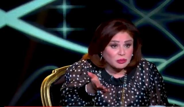 رد جريء من إلهام شاهين على انتقادات أحمد فلوكس «فيديو»