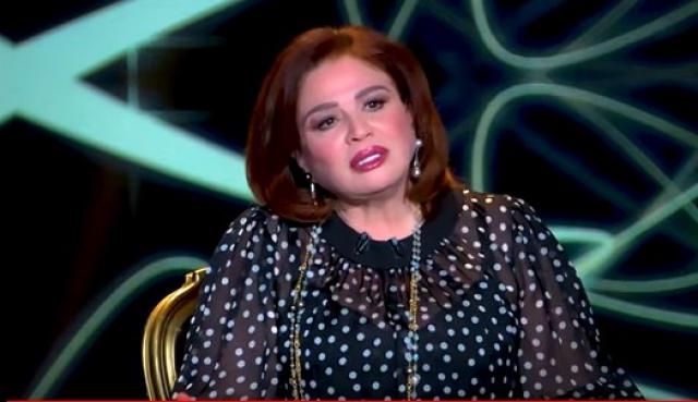 إلهام شاهين تفجر مفاجأة عن حقيقة خلافها مع الراحل جلال الشرقاوي