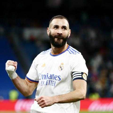 ريال مدريد يفوز بصعوبة على سيلتا فيجو ويُغرد وحيداً في الصدارة