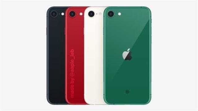 من السهل صناعة iPhone SE لكن الصعب بيعه.. آبل تقلل إنتاجها من iPhone SE