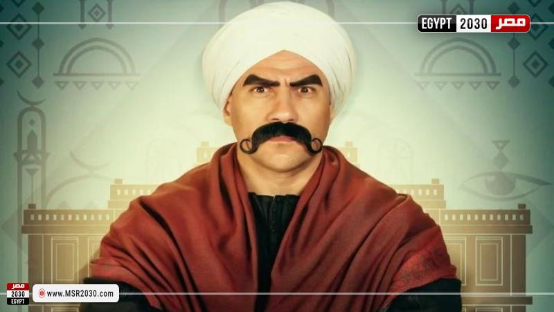 أحمد مكي