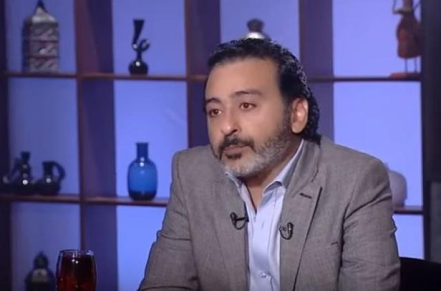 كنت سكران ومعايا بنت مسجلة.. اعترافات نارية لـ«أحمد عزمي» عن سبب سجنه