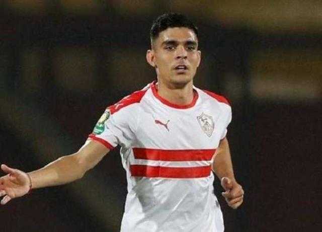 بن شرقي على أبواب العودة للدوري السعودي