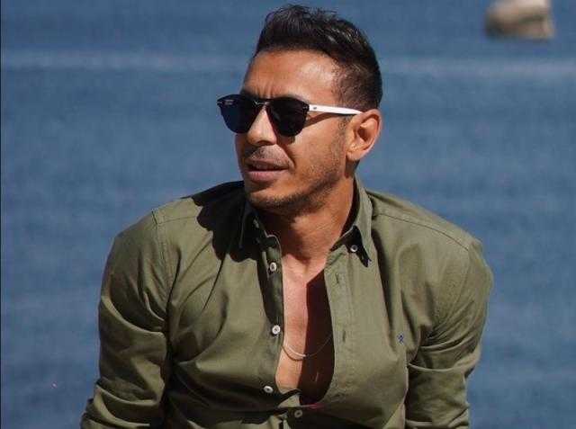 ما علاقة مصطفى شعبان باحتجاز طالبات في مدرسة إنترناشيونال؟