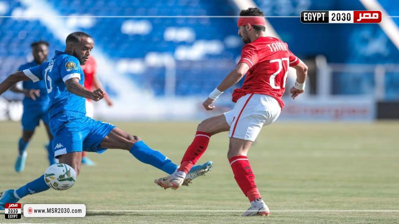 الأهلي والهلال