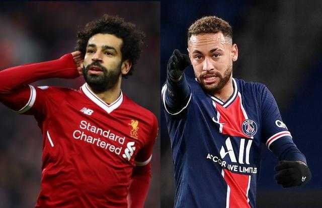 تقارير: ليفربول يوافق على انتقال صلاح لباريس سان جيرمان في هذه الحالة