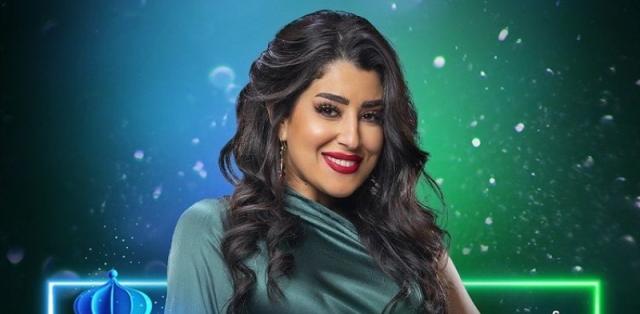 أيتن عامر 