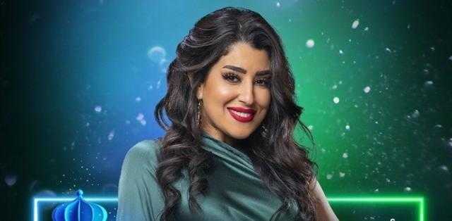 أيتن عامر: «سعيدة بردود فعل الجمهور على مكتوب عليا»