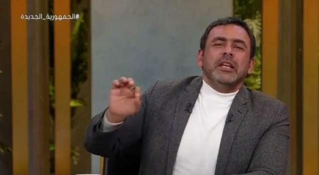 يوسف الحسيني