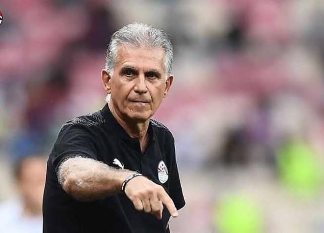 ميدو يكشف مطالب كيروش من اتحاد الكرة
