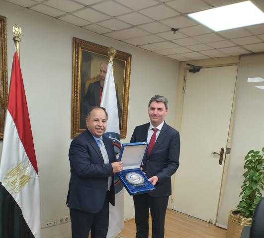 وزير المالية: «التأمين الصحى الشامل» يحقق حلم كل المصريين في الرعاية الصحية الشاملة