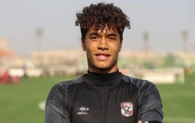 زياد إيهاب 