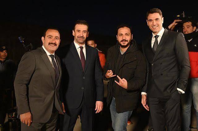 الاختيار 3 يكشف تورط الإخوان في مقتل جنود رفح