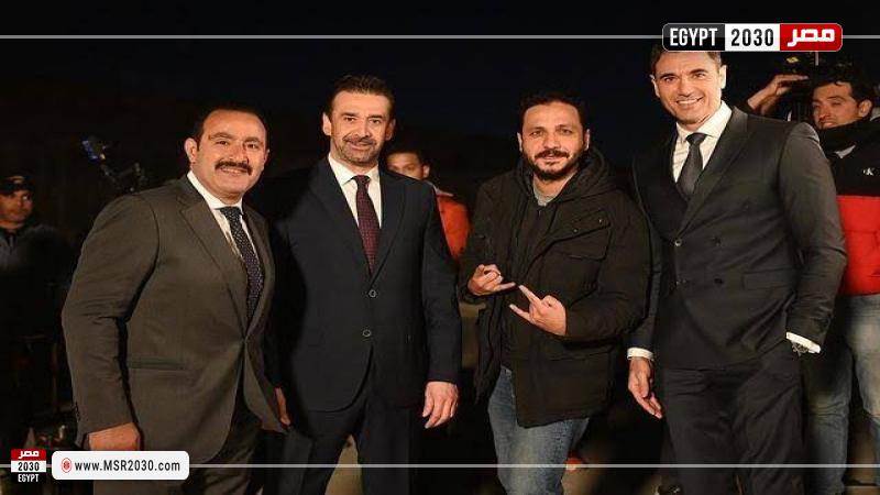 الاختيار 3