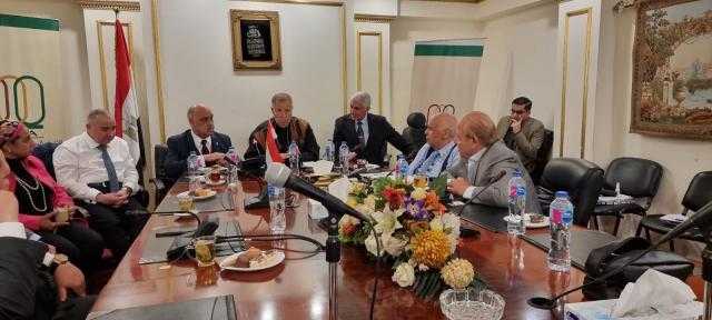 ملفات شائكة على طاولة جمعية اتحاد المستثمرين