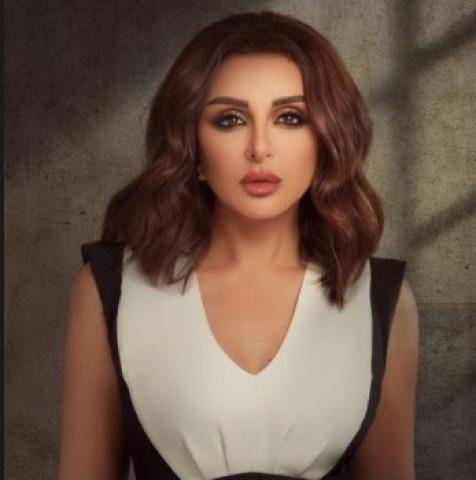 أقوى تتر لهذا العام.. الجمهور يشيد بإبداع أنغام في غناء تتر «فاتن أمل حربي»