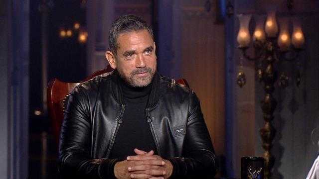 أمير كرارة يكشف سبب شهرته في ثاني حلقات «حبر سري».. اليوم