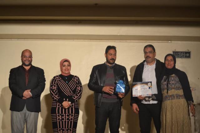 حزب العدل بالإسكندرية يحتفي بمرضي السرطان وذوي الهمم ويكرم امهاتهم 