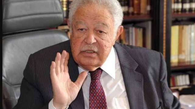 رجائي عطية 