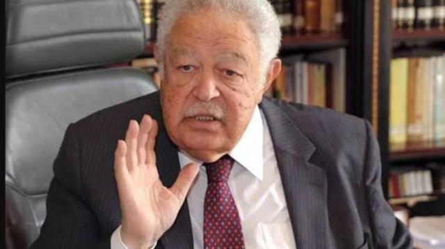 نقابة المحامين تشيد بإهداء «سوتس بالعربي» لروح رجائي عطية