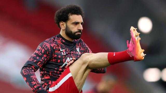 «صحفي إيطالي» يكشف موقف محمد صلاح من الرحيل عن ليفربول