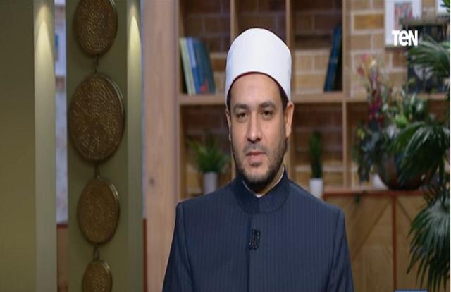 عالم أزهري يوضح الأجر الذي تحصل عليه المرأة خلال رمضان «فيديو»
