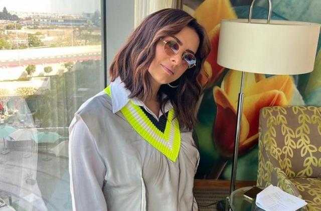 نور اللبنانية تستطلع رأي جمهورها في مسلسل «راجعين يا هوى»