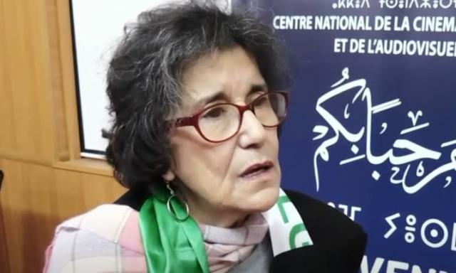 الجزائر تودع المخرجة يمينة شويخ بعد معاناة المرض