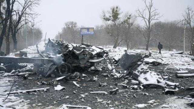 الحكومة الإيطالية: على روسيا أن تتحمل مسؤولية الجرائم التي وقعت في مدينة بوتشا