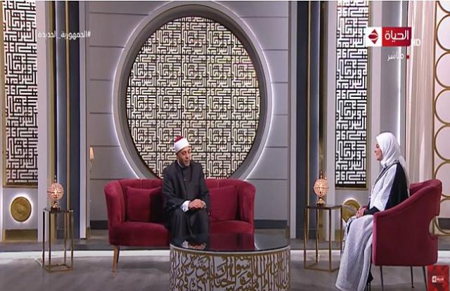 عالم أزهري يوضح عدد أبواب الجنة والنار «فيديو»