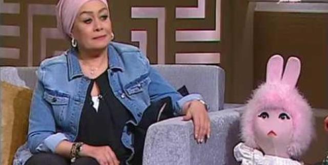 هالة فاخر تستعيد ذكرياتها مع «طمطم» بسر ينشر لأول مرة