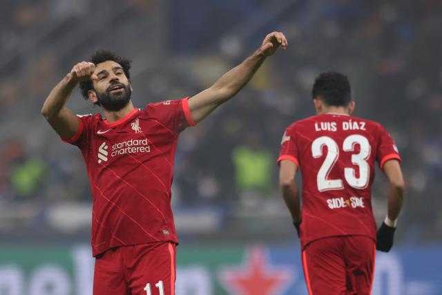 38 مليون جنيه شهريا.. تفاصيل عقد محمد صلاح «الأسطوري» مع ليفربول