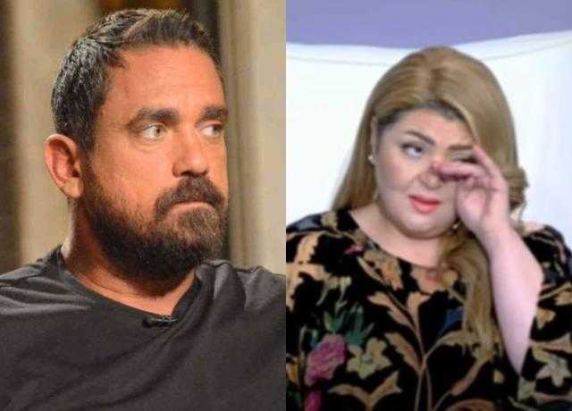 كان بيقولي يا أستاذة.. أمير كرارة عن هجوم مها أحمد: محصلش وتربيتي مش كدا