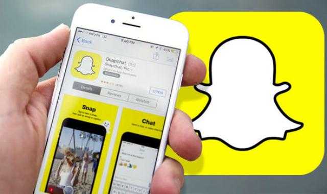 سناب شات يتيح لك مشاركة مقاطع فيديو يوتيوب كملصق.. تفاصيل
