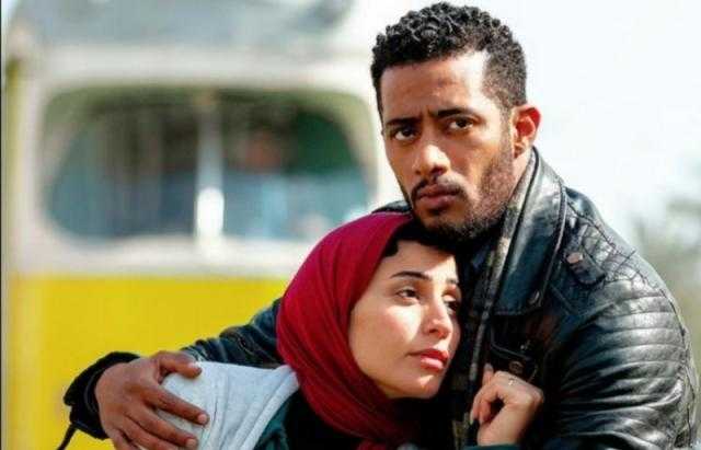محمد رمضان لمشاهدين «المشوار»: «منتظر رأيكم»
