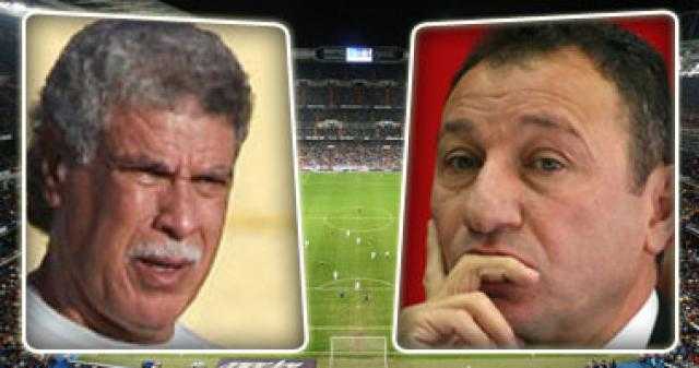 على رأسهم الخطيب وحسن شحاتة .. فرج عامر يختار الأفضل على مر التاريخ