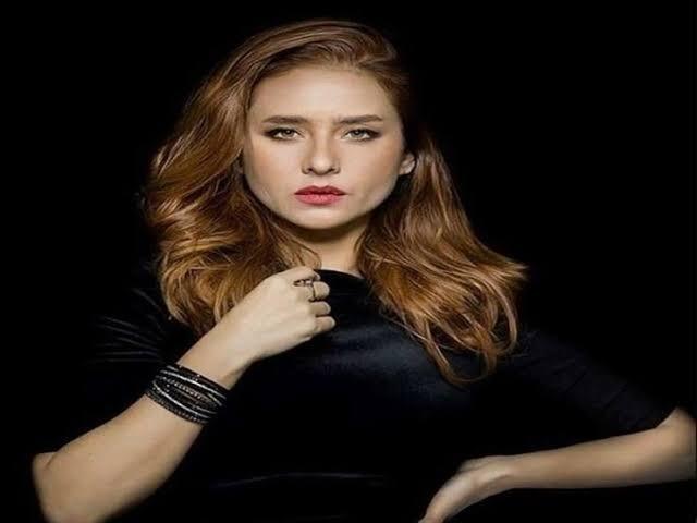 نيللي كريم تحرر محضر ضد طليقها بعد سرقة أثاث منزلها