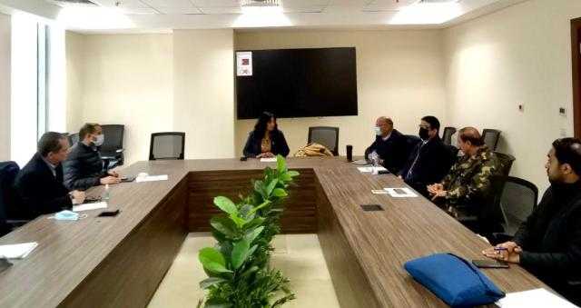 «السياحة والآثار» تتابع آخر المستجدات قبل الانتقال للعاصمة الإدارية