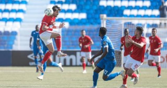 الاهلي-الهلال