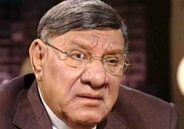 بماذا وصف عادل إمام.. مفيد فوزي: نادية الجندي رفضت الحوار معيٌ