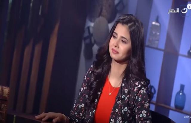 منة عرفة بعد طلاقها: حاسة إني اتغيرت أوي وكبرت فجأة «فيديو»
