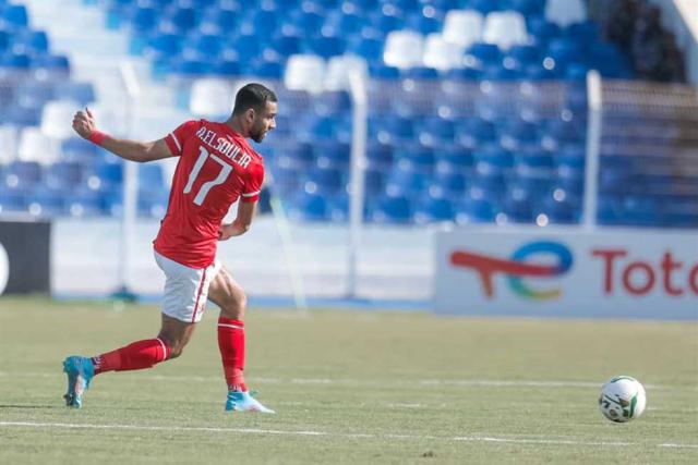الاهلي_ الهلال