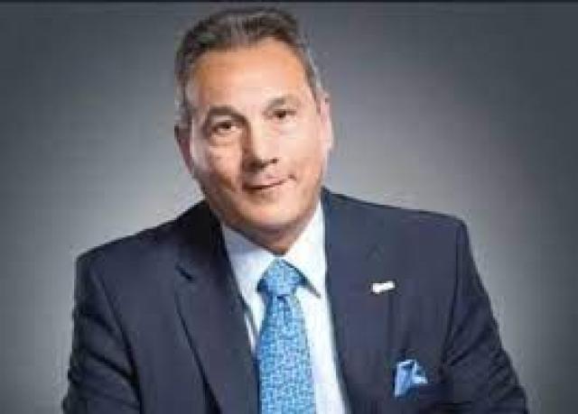 رئيس مجلس إدارة بنك مصر
