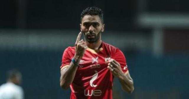 الأهلي يفوز على الهلال بهدف الشحات ويتأهل إلى ربع نهائي دوري أبطال إفريقيا